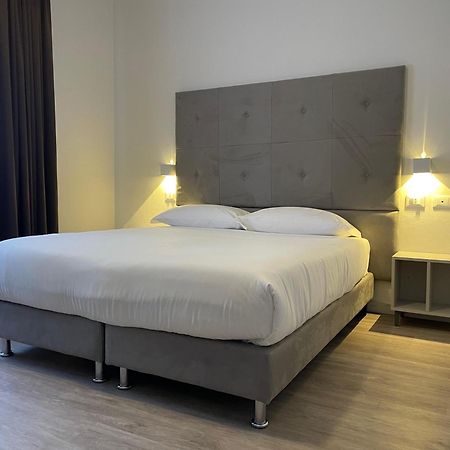 Hotel L'Etrusco - Сан Винченцо Екстериор снимка