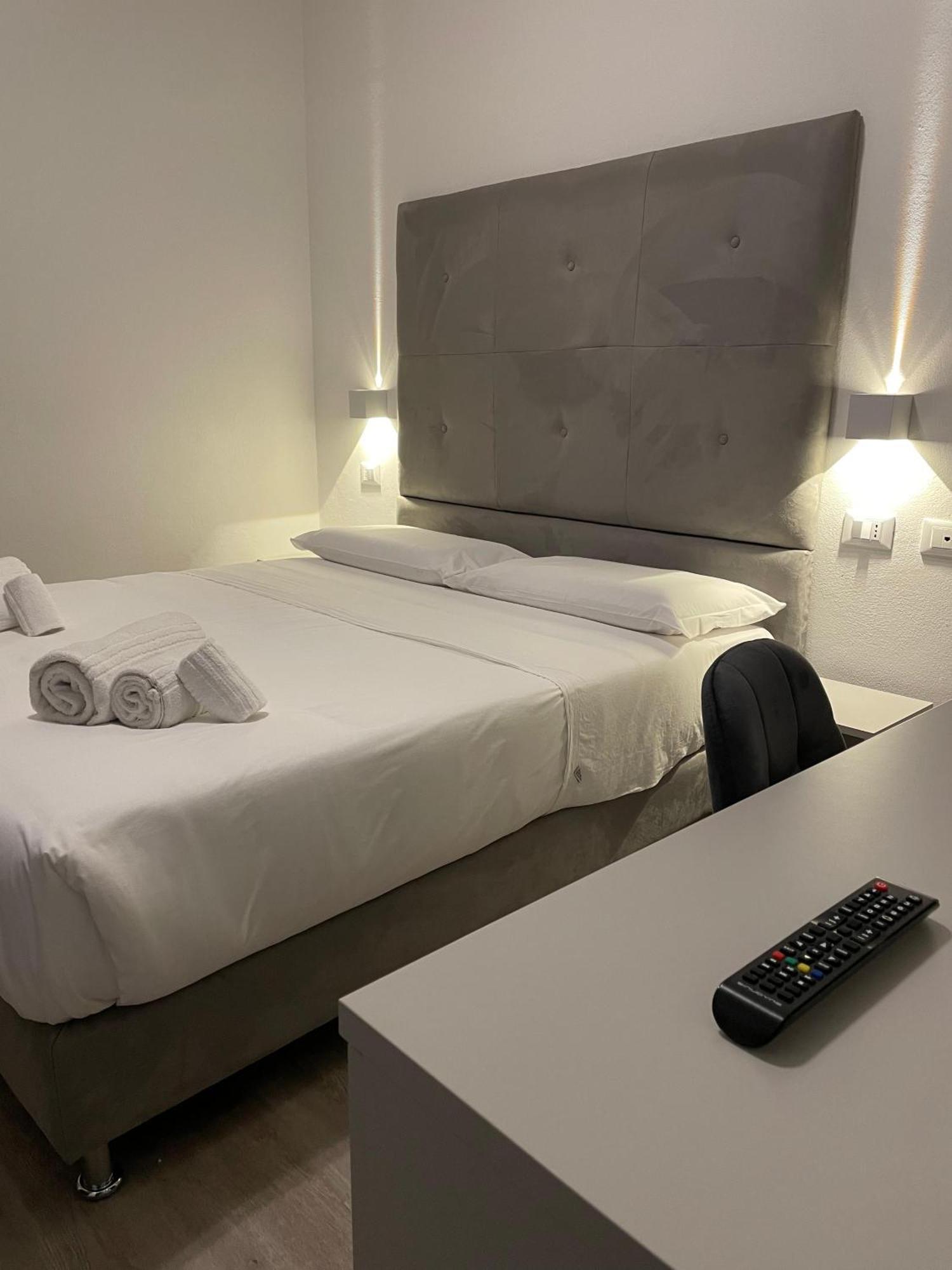 Hotel L'Etrusco - Сан Винченцо Екстериор снимка