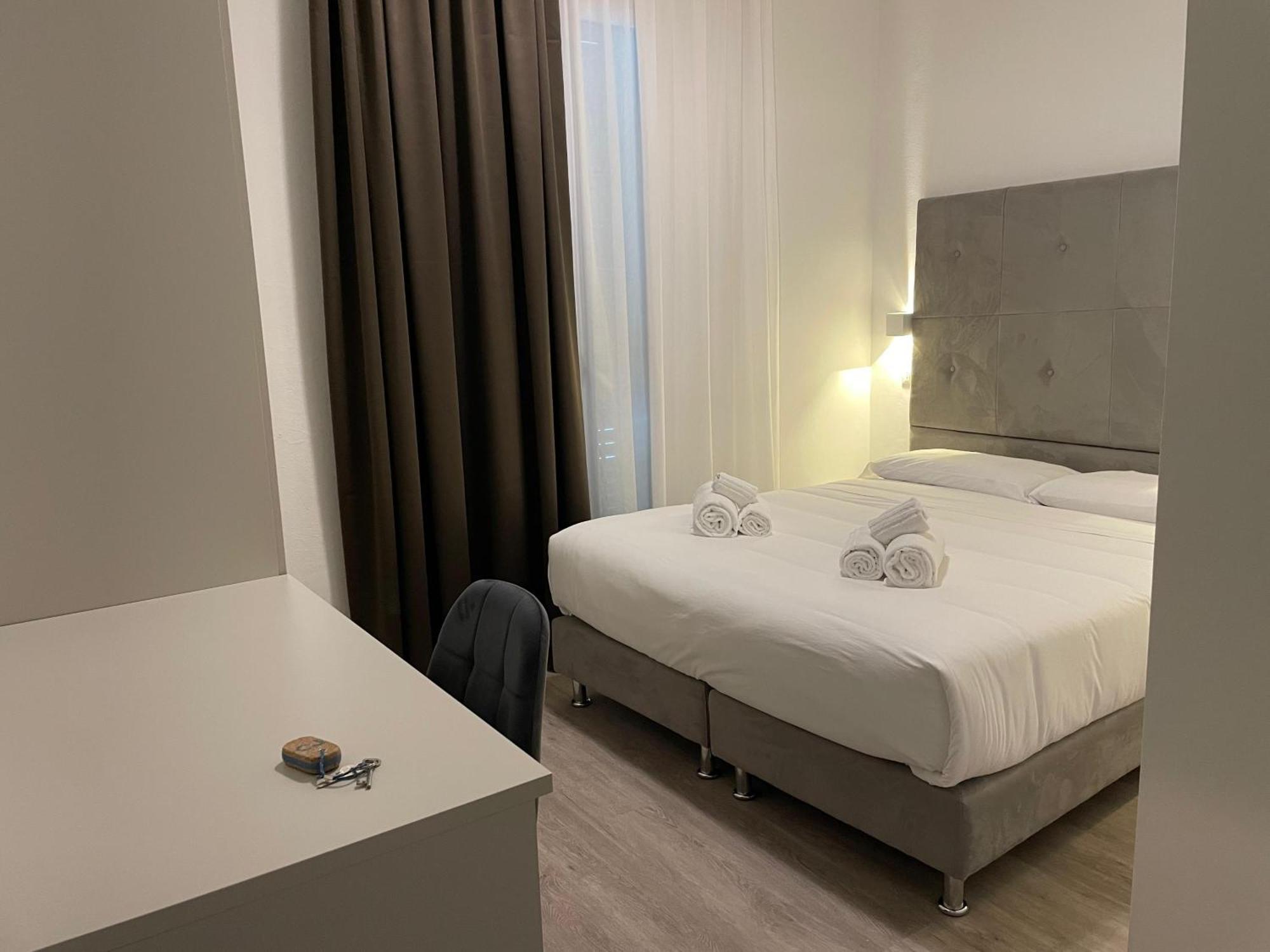 Hotel L'Etrusco - Сан Винченцо Екстериор снимка