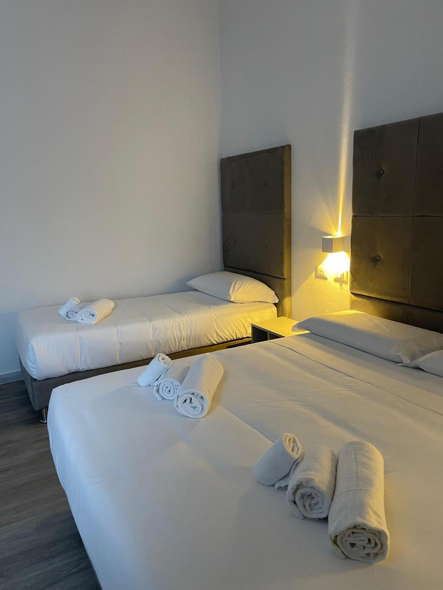 Hotel L'Etrusco - Сан Винченцо Екстериор снимка