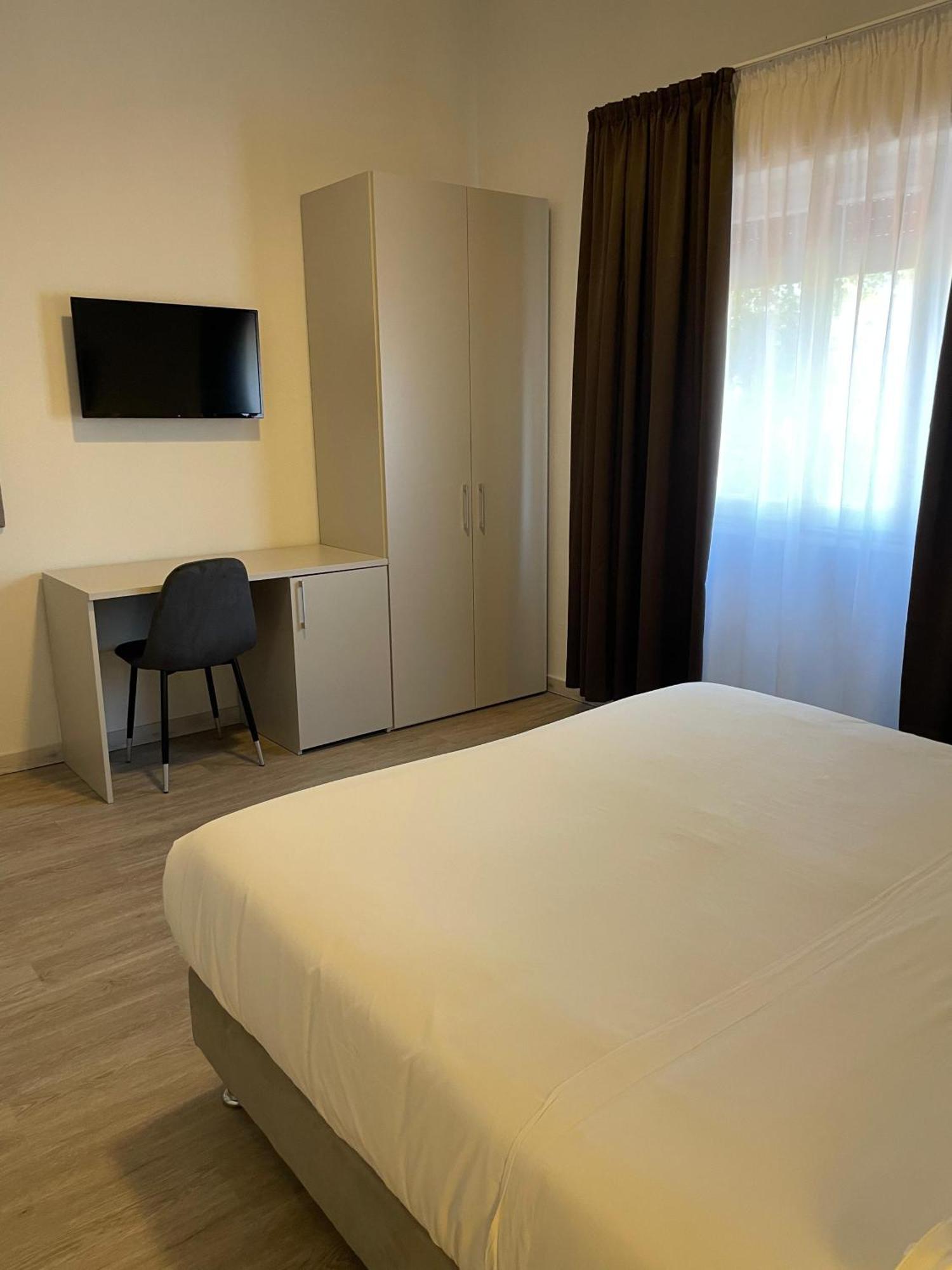 Hotel L'Etrusco - Сан Винченцо Екстериор снимка