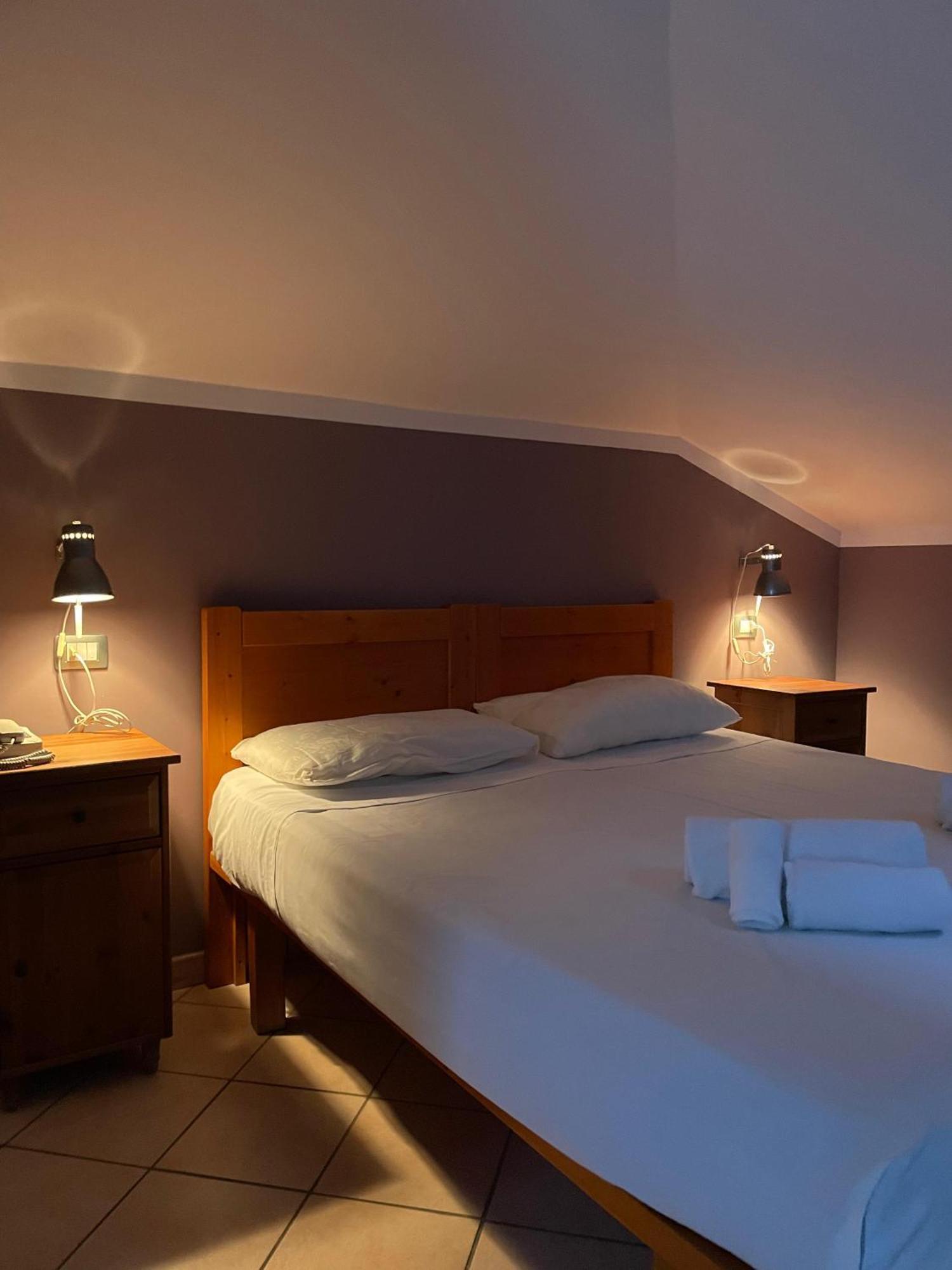 Hotel L'Etrusco - Сан Винченцо Екстериор снимка