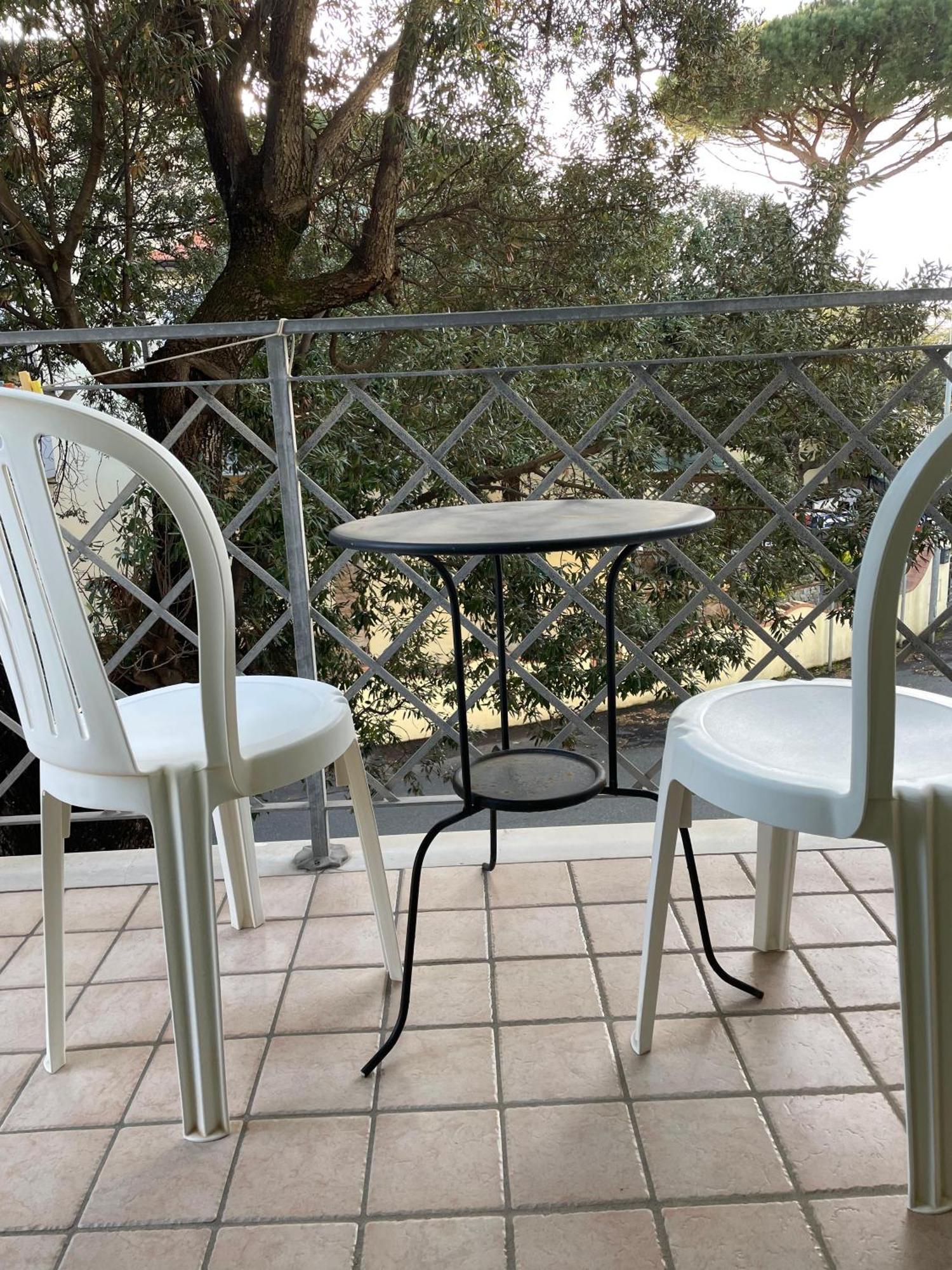 Hotel L'Etrusco - Сан Винченцо Екстериор снимка