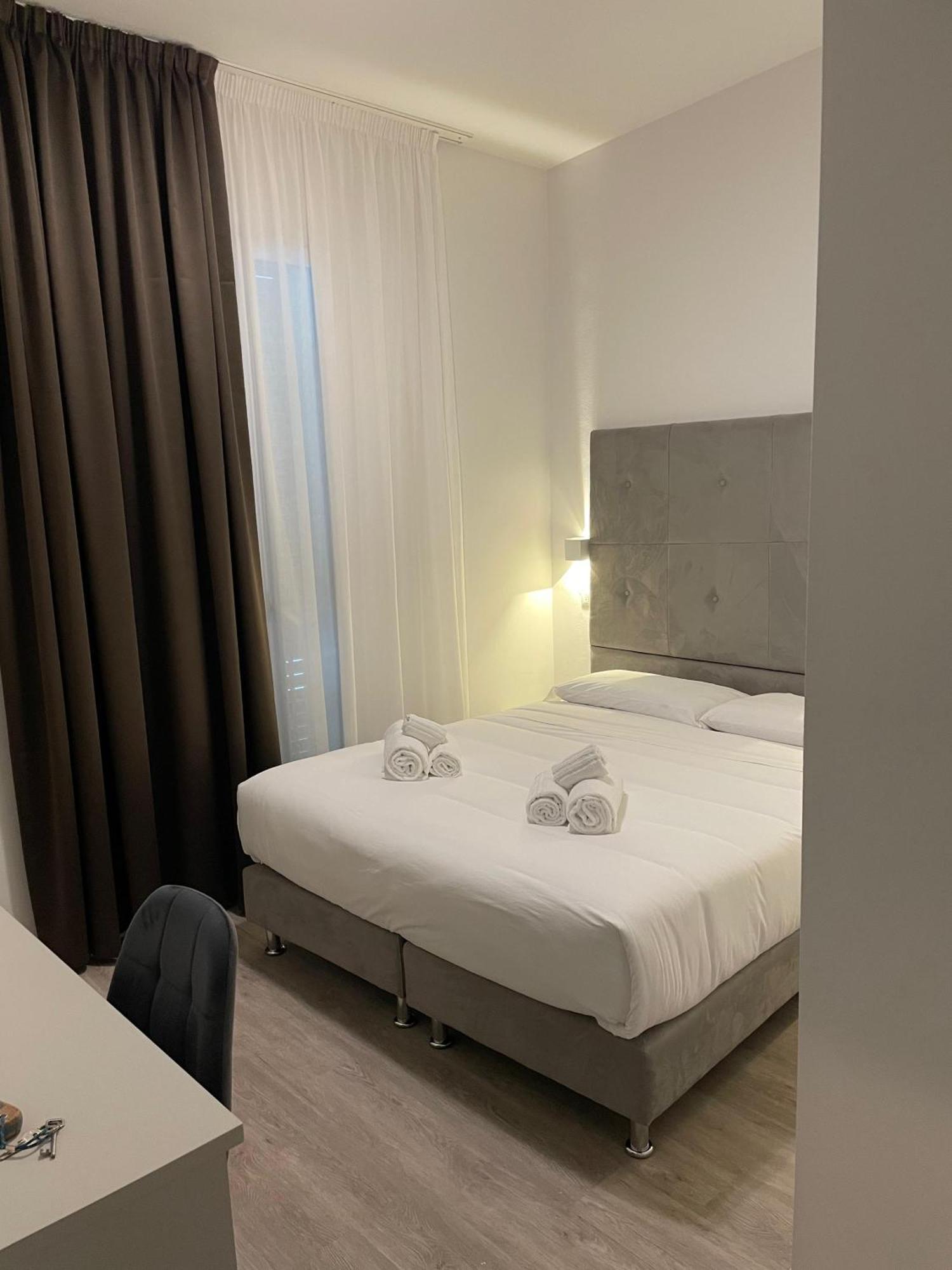 Hotel L'Etrusco - Сан Винченцо Екстериор снимка