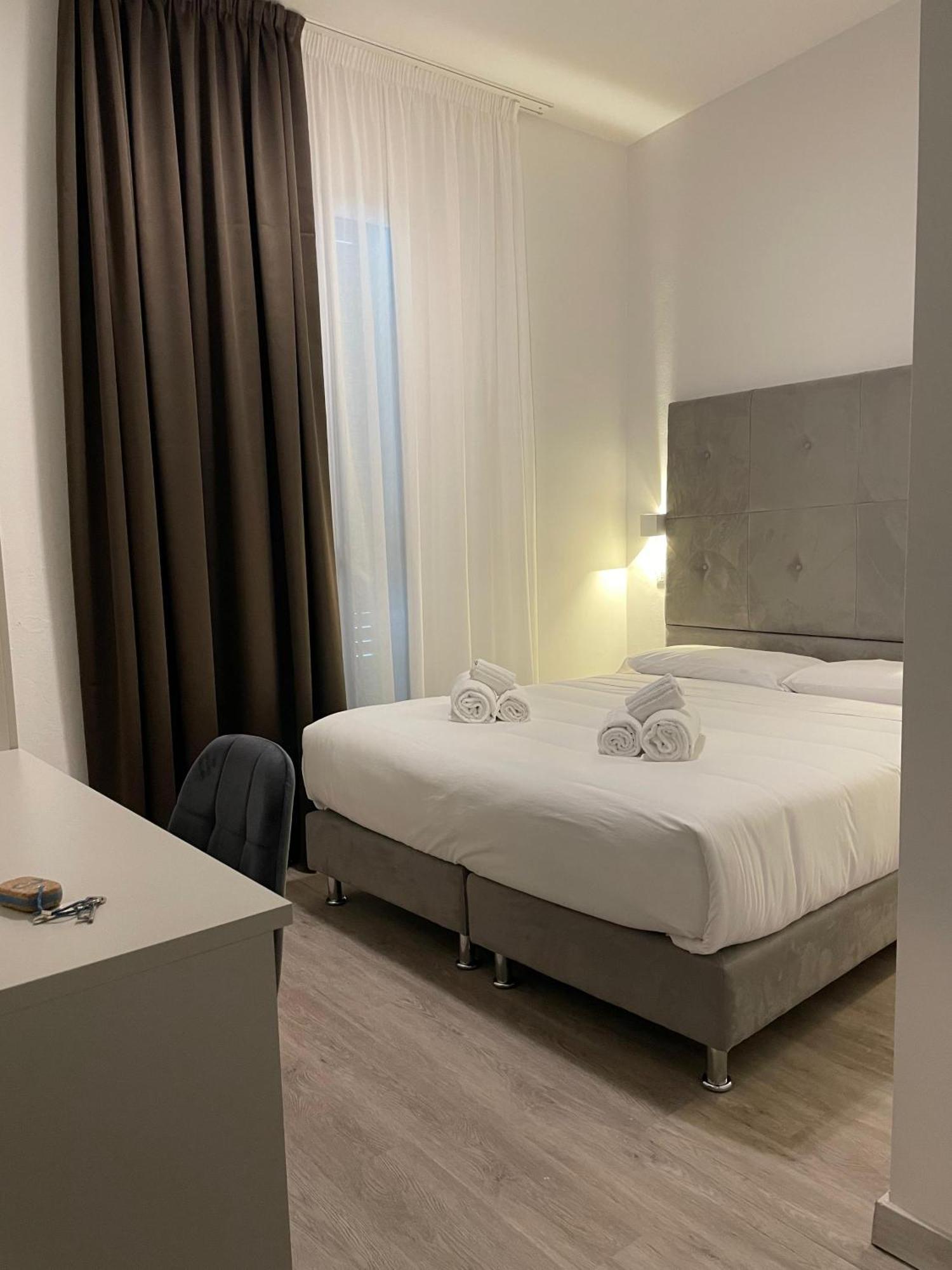 Hotel L'Etrusco - Сан Винченцо Екстериор снимка
